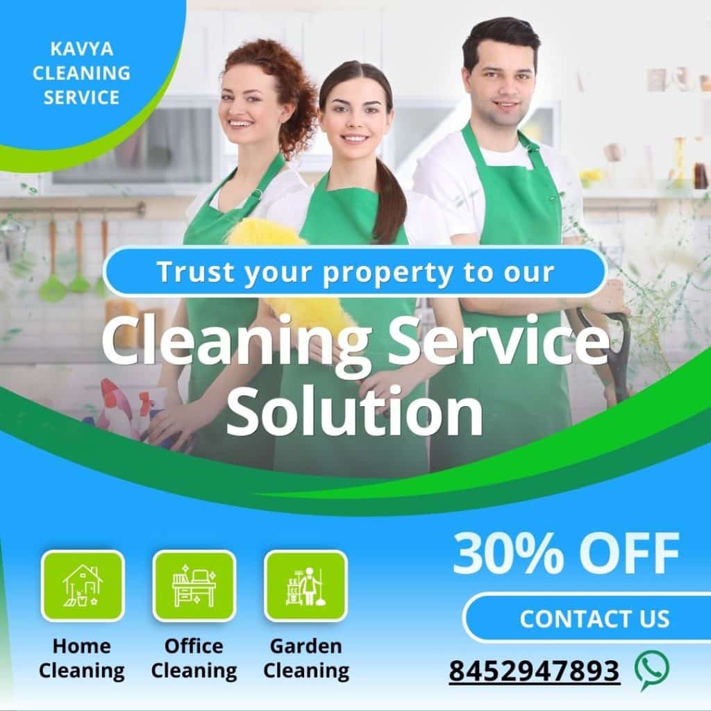 Home Cleaning Services in Mumbai, Navi Mumbai, Thane and Mira Bhayandar